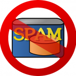 No Email Spam