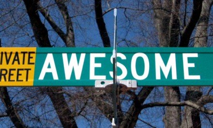 14 Reasons To Quit Stalling And Start Being Awesome