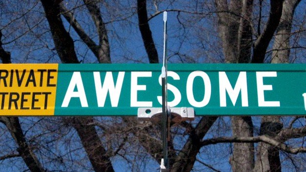 14 Reasons To Quit Stalling And Start Being Awesome