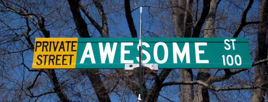 14 Reasons To Quit Stalling And Start Being Awesome