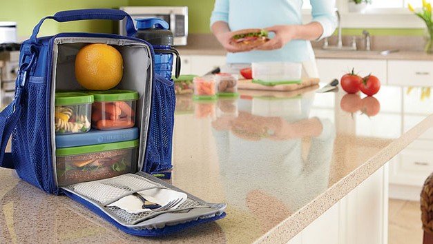 Packing A Lunch Will Save More Than You Think