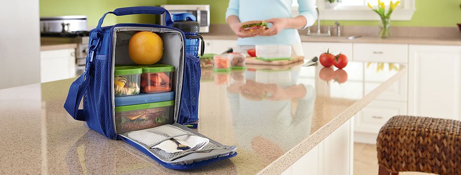 Packing A Lunch Will Save More Than You Think