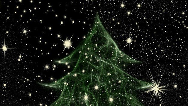 Happy Holidays from Life In Charge!