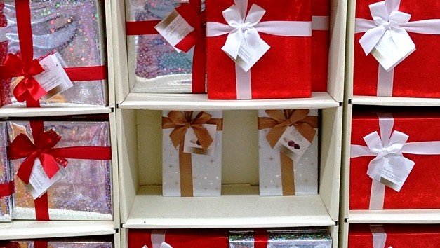 The Easy Way to Remember Gift Ideas