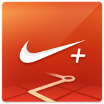 Nike+ App