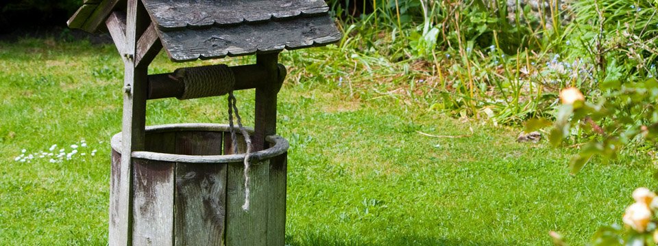 Can the Secret of the Golden Buckets Solve Your Money Woes?