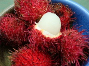 Rambutan