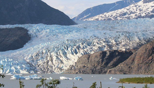 Complete Packing List for Your Next Alaskan Cruise