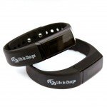 Introducing the Incredible New JoyBand Pedometer!