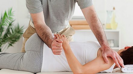 5 Ways a Chiropractor Can Help Balance Overall Health