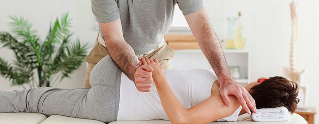 5 Ways a Chiropractor Can Help Balance Overall Health