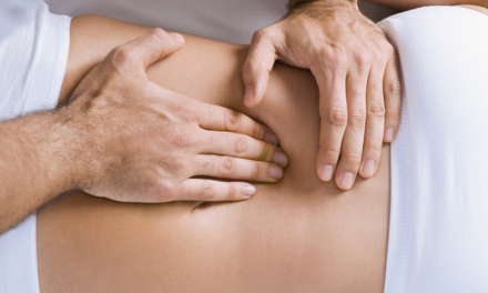 How Visiting a Chiropractor Could Change Your Life