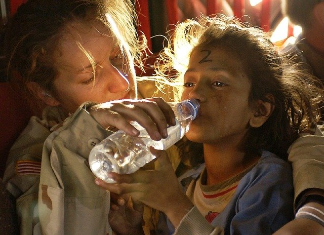6 Humanitarian Careers That Actually Pay