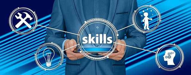 5 Ways Your Education Works for You