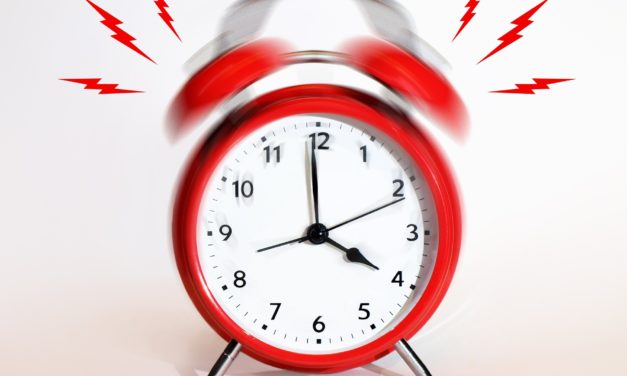 Why Are You Waking Up Tired?