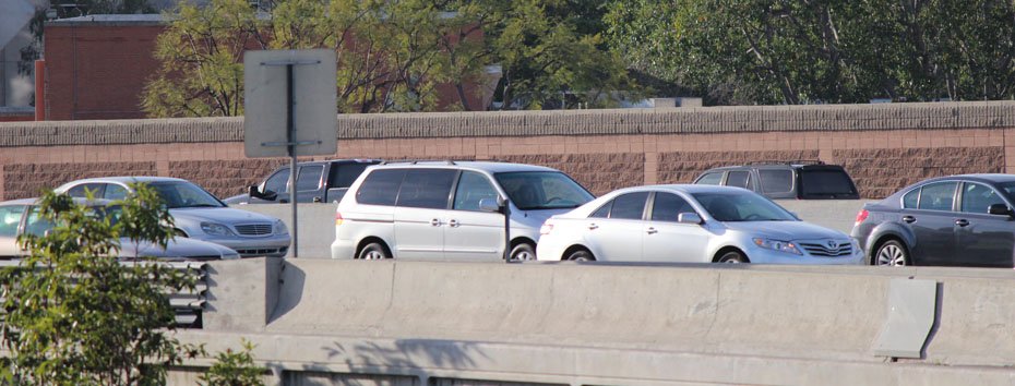 3 Ways to Make the Most of your Commute