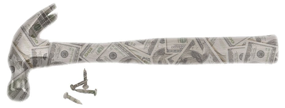 Money is a Means, not an End