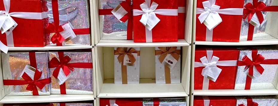 The Easy Way to Remember Gift Ideas